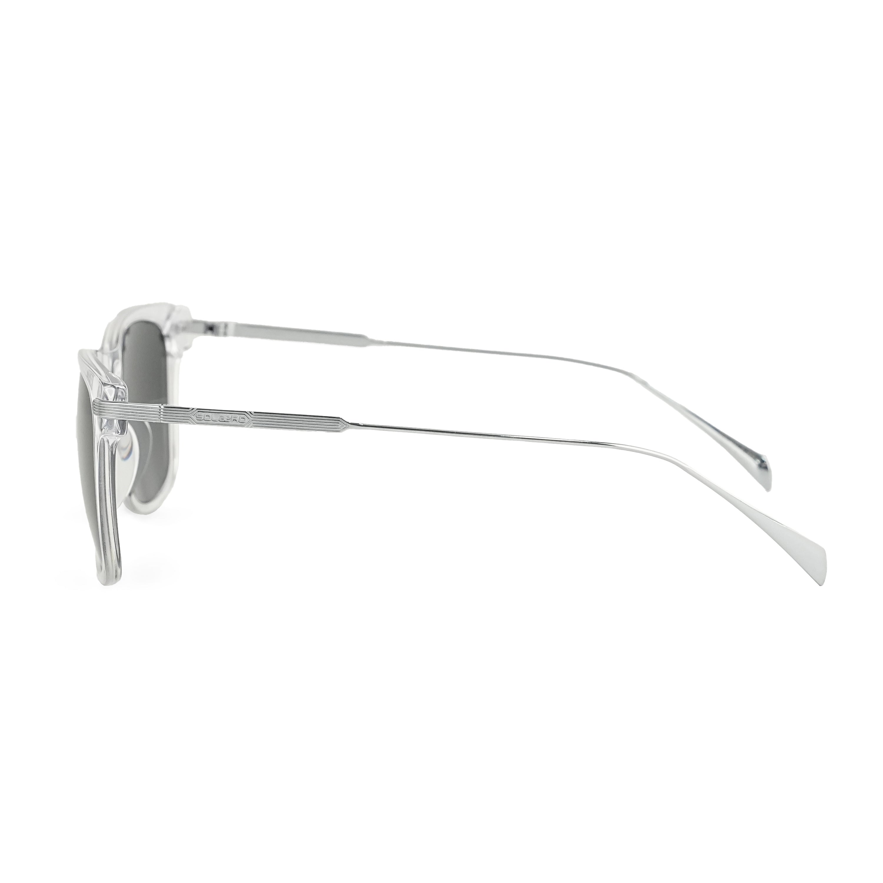 VÆCTOR™ Transparent