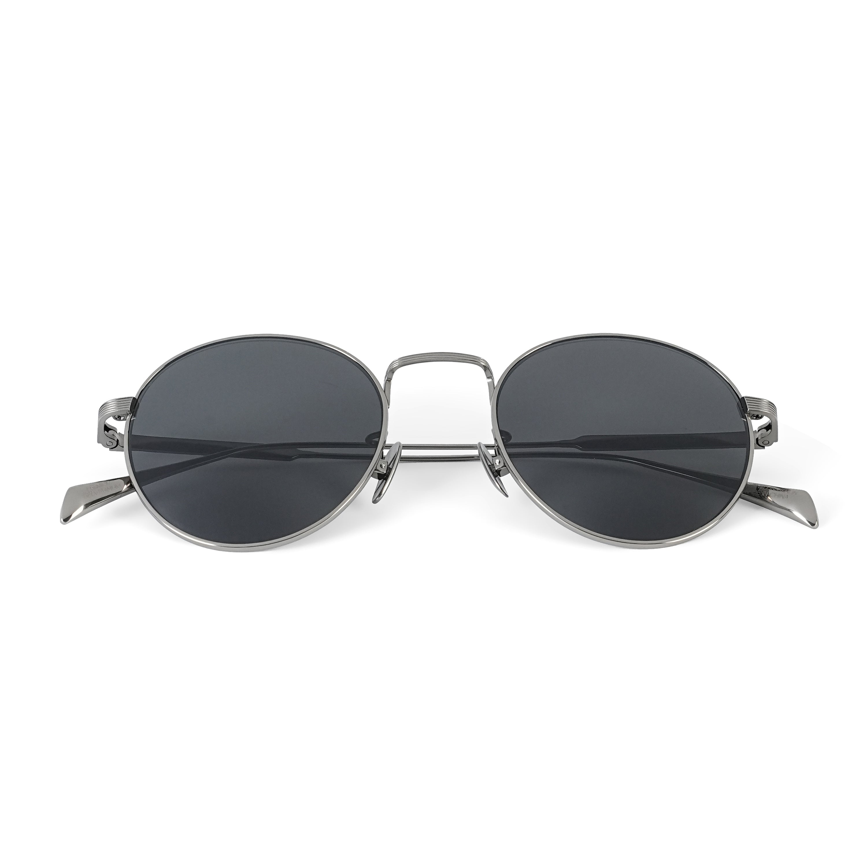 HÆLO™ Gunmetal