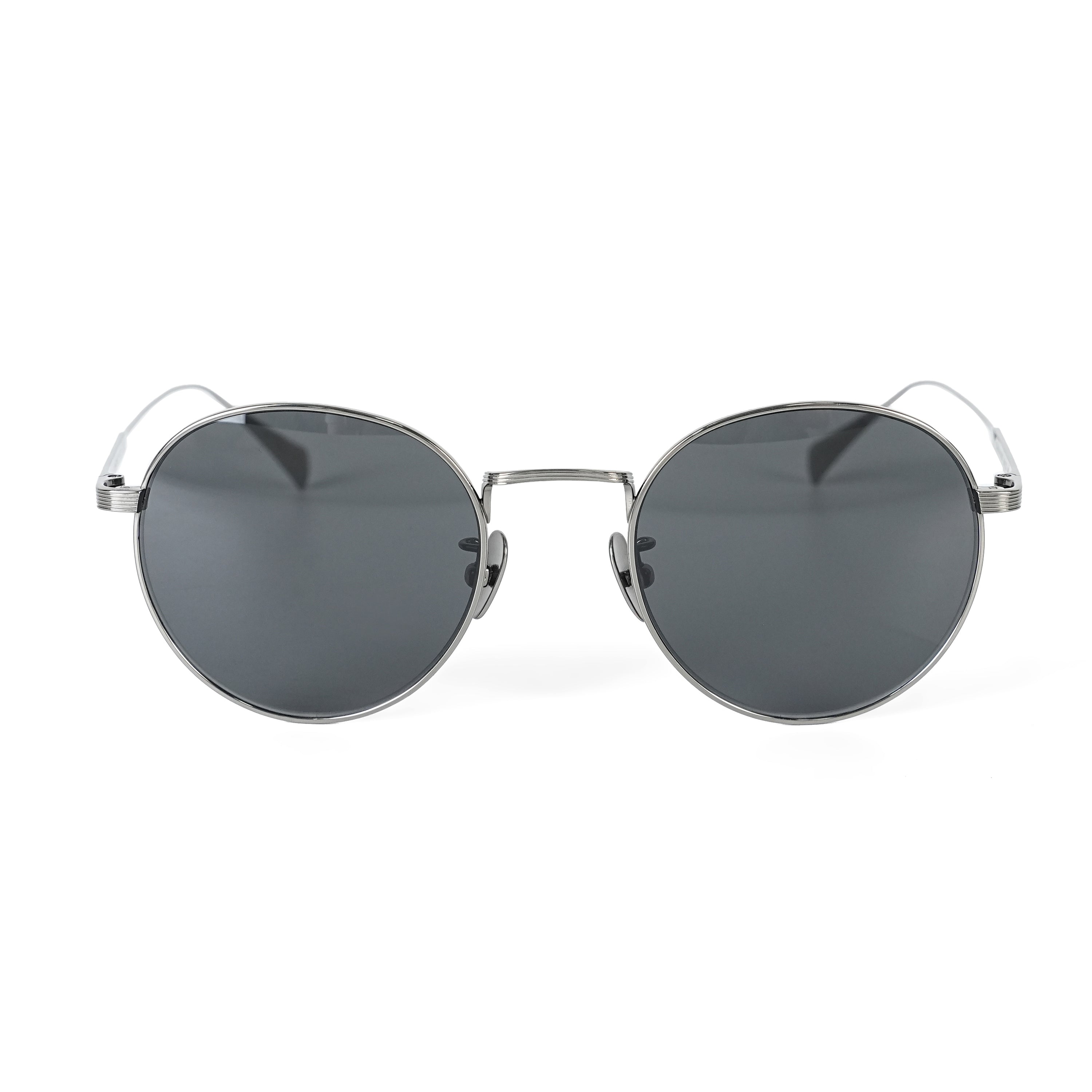 HÆLO™ Gunmetal