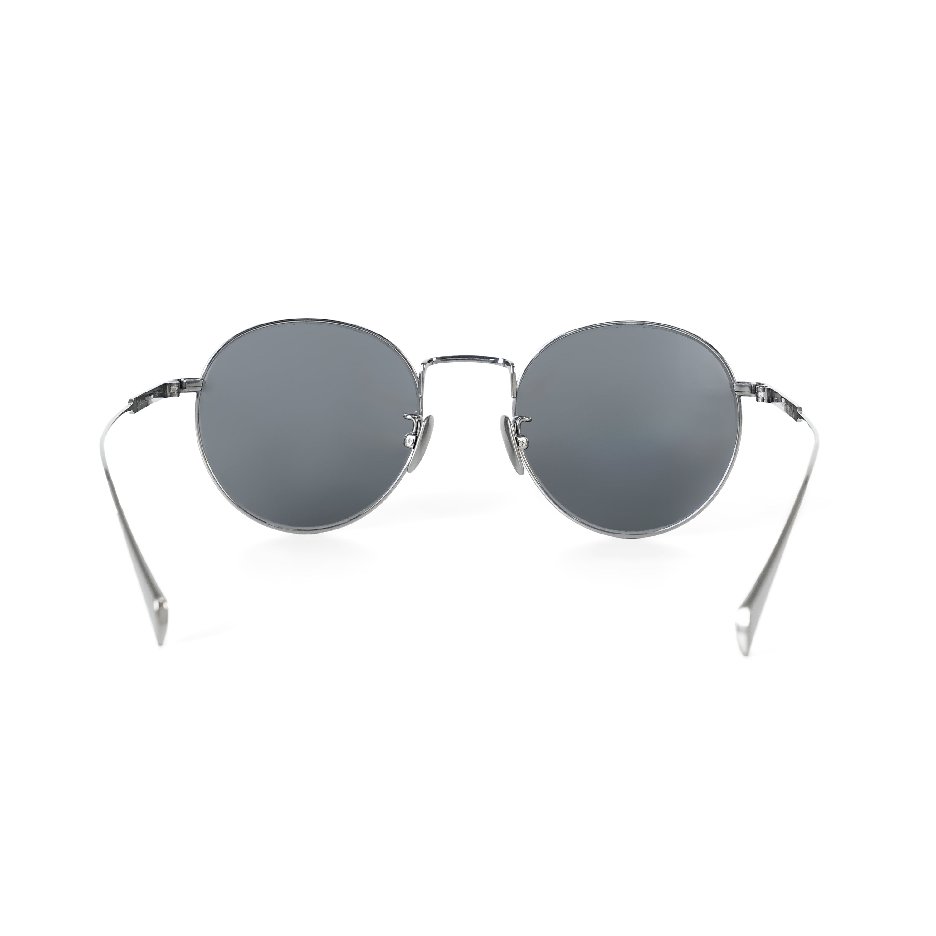 HÆLO™ Gunmetal