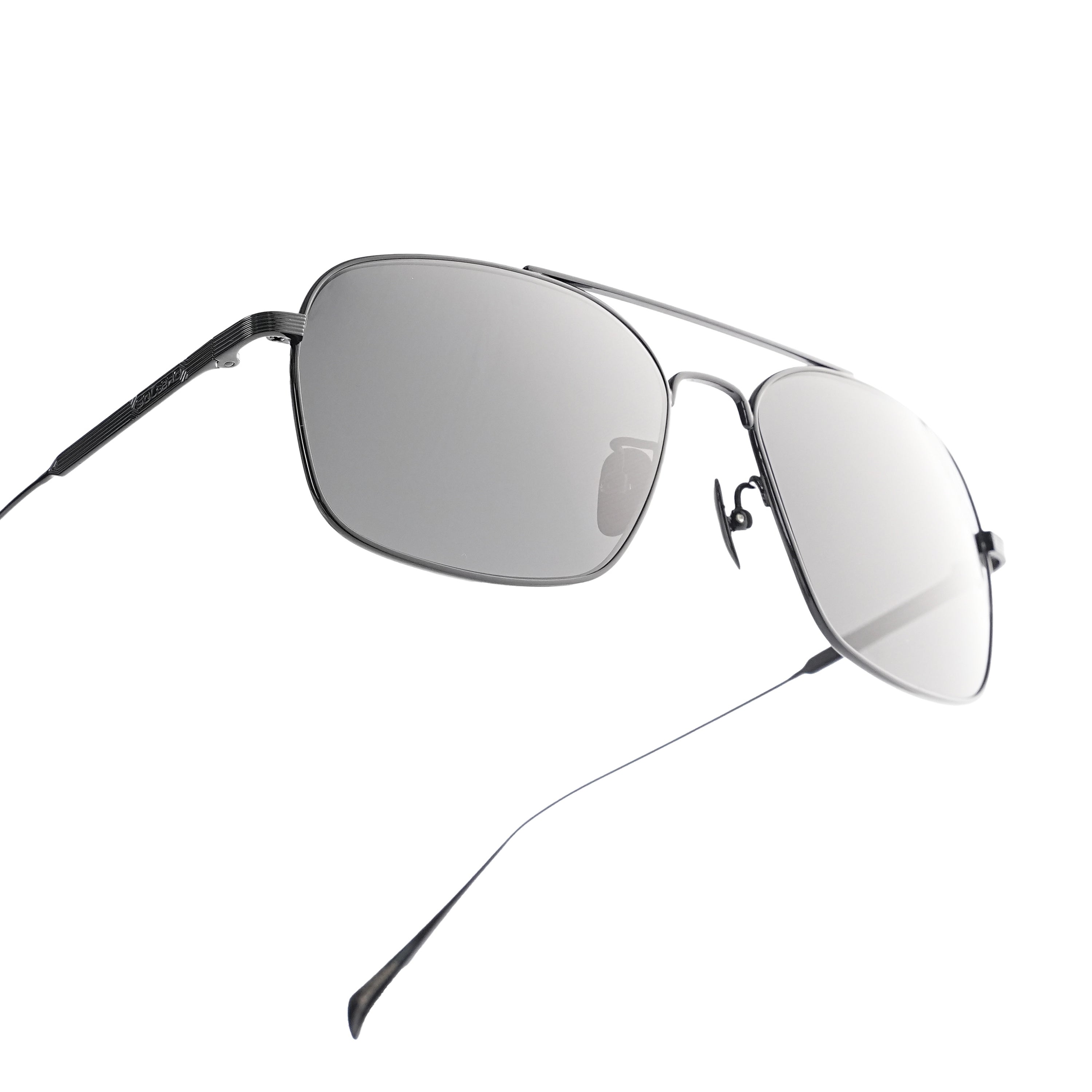 STRÆTOS™ Black