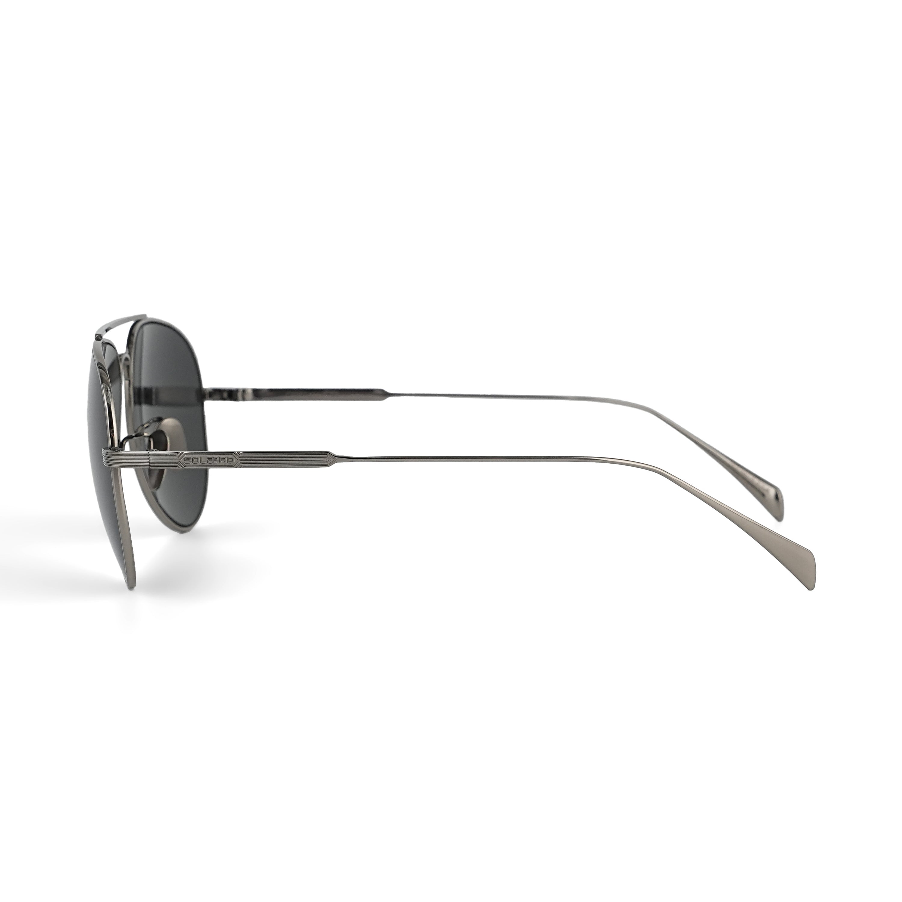 CAPTÆN™ Gunmetal