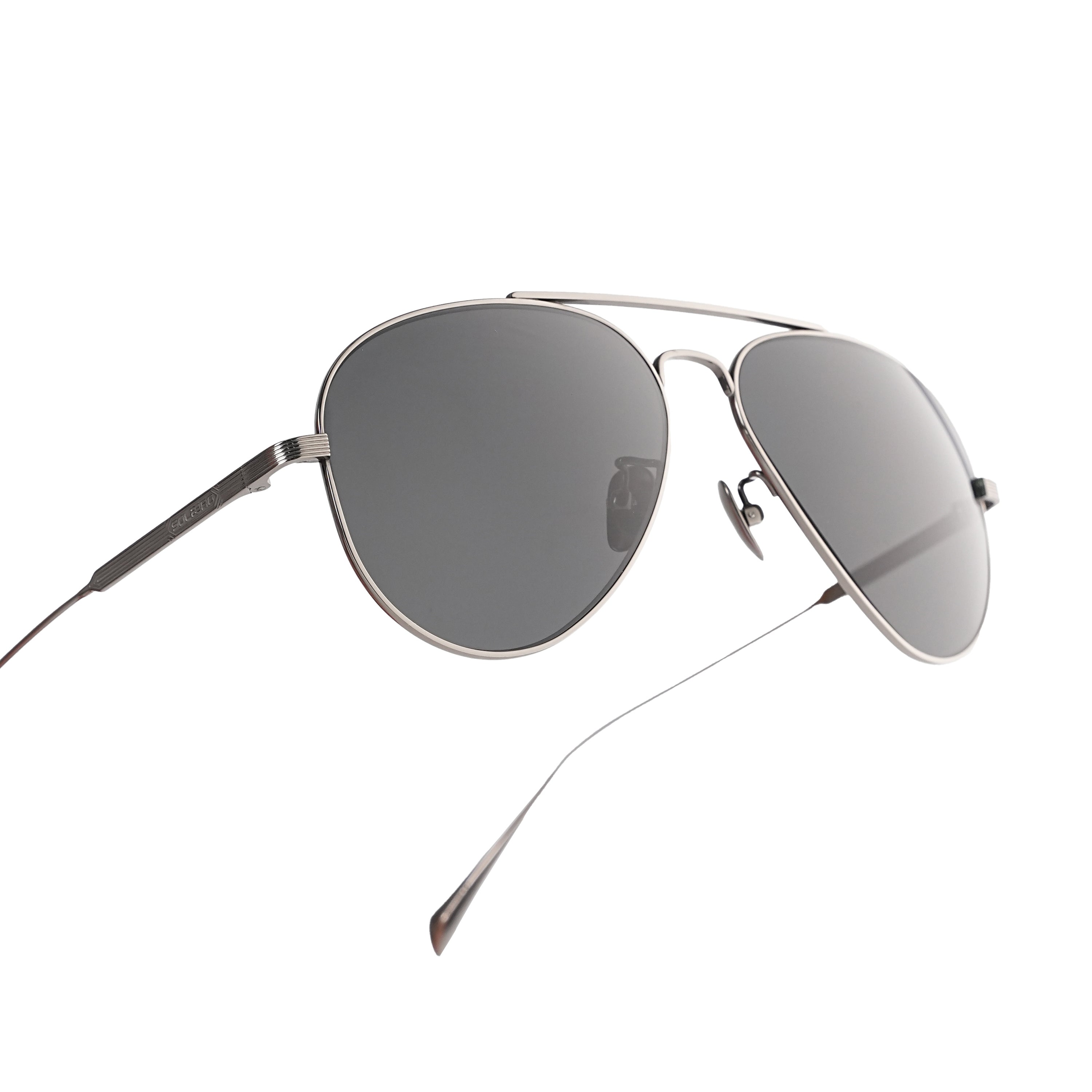 CAPTÆN™ Gunmetal