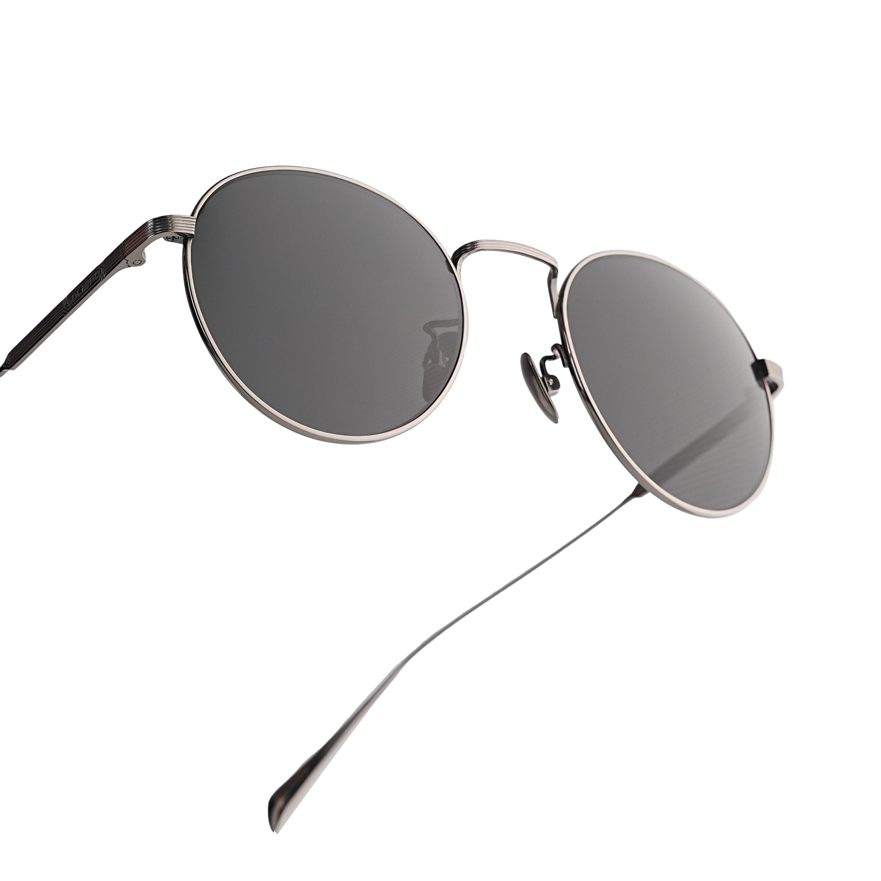 HÆLO™ Gunmetal