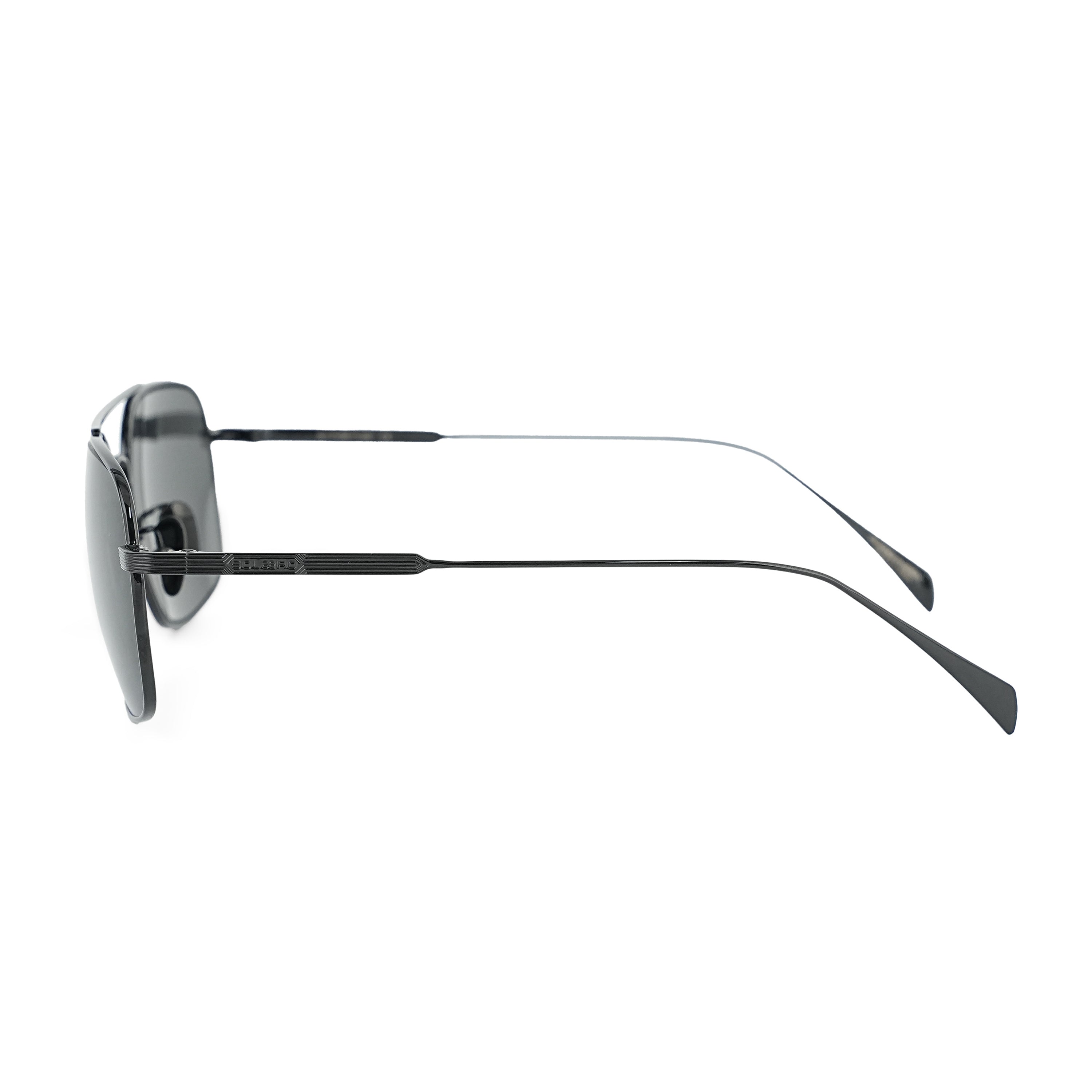 STRÆTOS™ Black