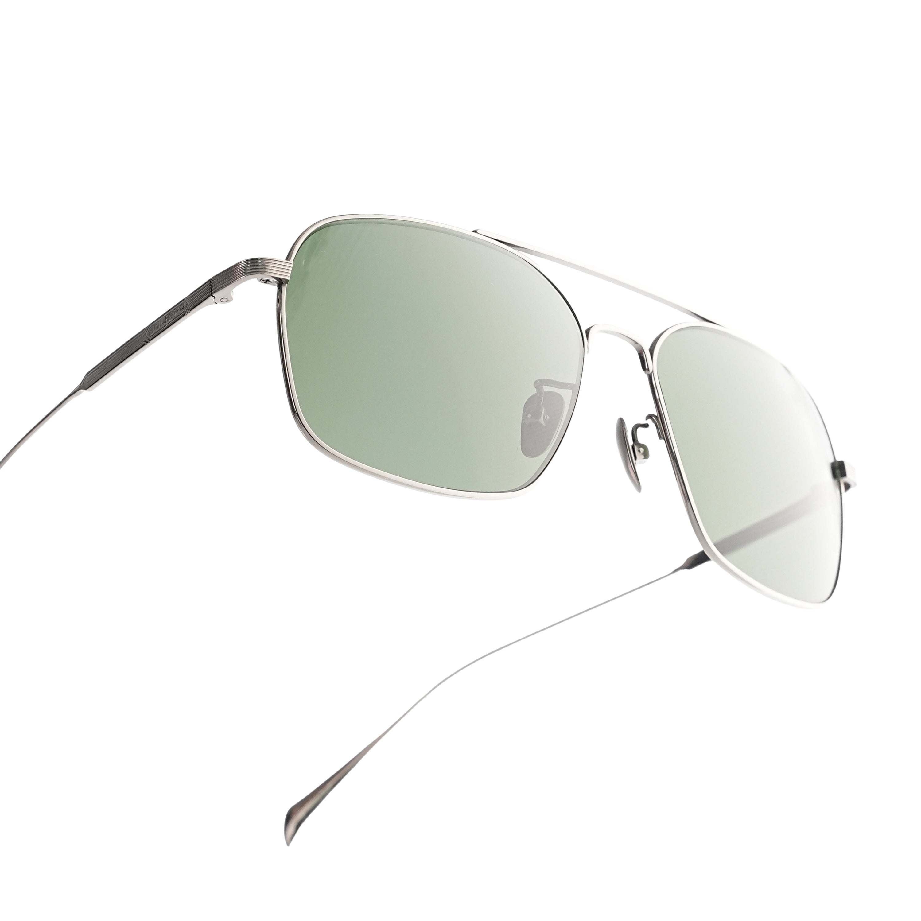 STRÆTOS™ Gunmetal