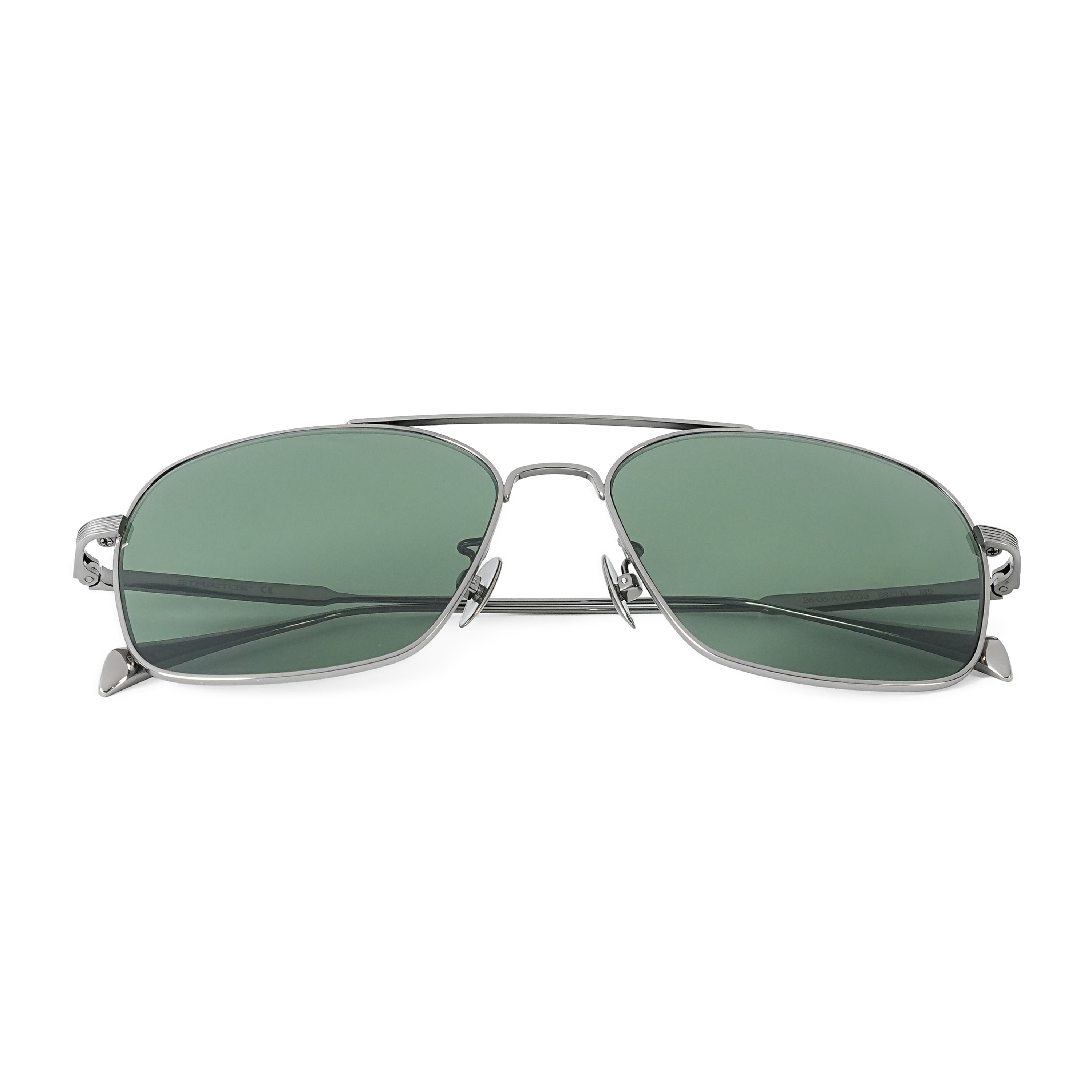 STRÆTOS™ Gunmetal