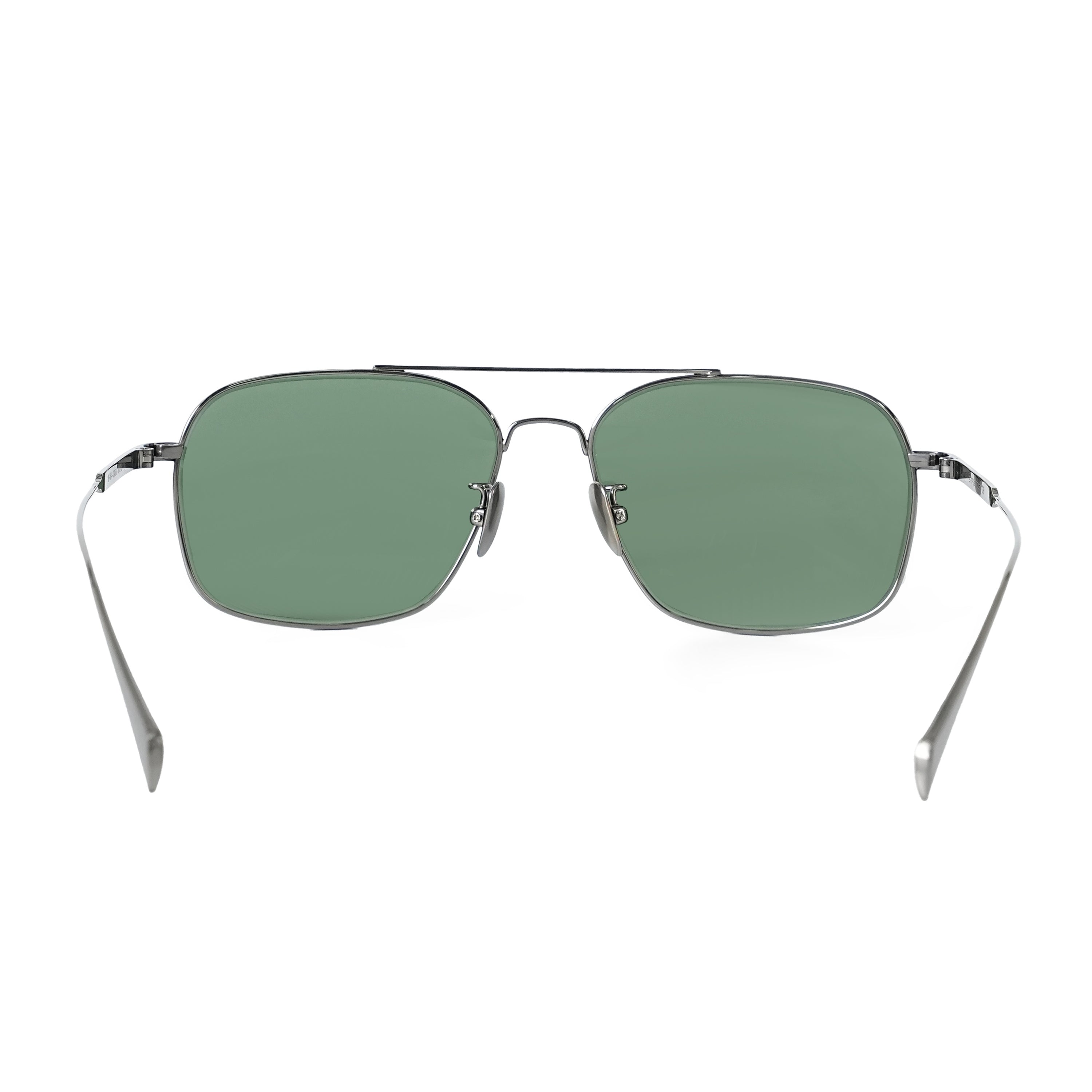 STRÆTOS™ Gunmetal